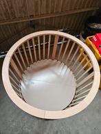 Kinderbed Babybedje, Kinderen en Baby's, Babyparken, Ophalen of Verzenden, Zo goed als nieuw