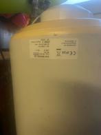 Boiler, Tuin en Terras, Ophalen, Zo goed als nieuw