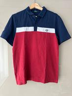 Exclusieve polo Fred Perry in perfecte staat, Maat 48/50 (M), Ophalen of Verzenden, Zo goed als nieuw, Overige kleuren