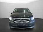 Mercedes-Benz Vito 114 CDI Tourer PRO L2 + 9 ZITPLAATSEN, 4 portes, Noir, Automatique, Tissu