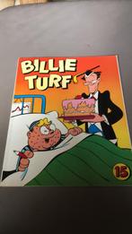 Billie Turf nr 15, Boeken, Ophalen of Verzenden, Zo goed als nieuw