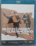 Blu-Ray Butch Cassidy en het kind, Ophalen of Verzenden, Zo goed als nieuw