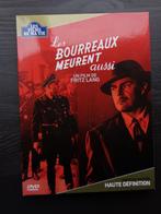 )))  Les Bourreaux meurent aussi  //  Fritz Lang   (((, Boxset, Alle leeftijden, Ophalen of Verzenden, Zo goed als nieuw