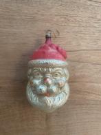 Prachtige antieke oude kerstbal, Diversen, Ophalen of Verzenden, Gebruikt