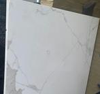 Grote platen voor badkamer/wc/ berging, Doe-het-zelf en Bouw, Tegels, Ophalen, 60 cm of meer, Hardsteen, Zo goed als nieuw