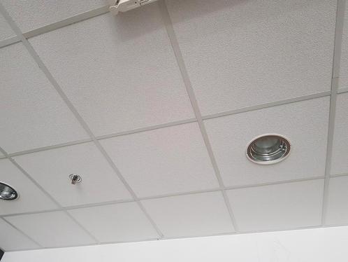 Dalles de plafond, neuves.., Doe-het-zelf en Bouw, Vloerdelen en Plavuizen, Nieuw, Plavuizen, Overige materialen, 50 tot 150 cm