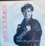 Willy Sommers – Als Een Leeuw In Een Kooi, Cd's en Dvd's, Vinyl Singles, 7 inch, Single, Ophalen of Verzenden, Zo goed als nieuw
