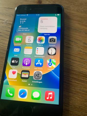 Iphone 8, Comme neuf, Enlèvement, 64 GB, IPhone 8