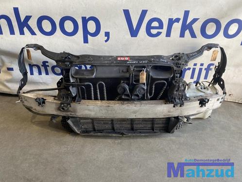 MERCEDES C-KLASSE W203 2.2 DIESEL Voorfront compleet 2000-20, Auto-onderdelen, Carrosserie, Bumper, Mercedes-Benz, Gebruikt, Ophalen