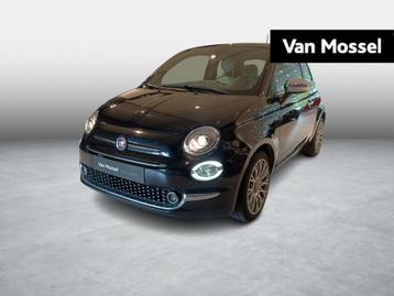 Fiat 500 Dolcevita, Autos, Achat, Entreprise, Boîte manuelle, 70 ch