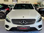 Mercedes-Benz GLC 250 GLC 250 4Matic 9G-TRONIC AMG Line / Ca, 4 cilinders, Leder, 5 zetels, SUV of Terreinwagen