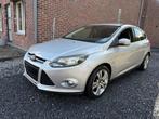 Ford focus 1.0 Ecoboost 5D titanium, Auto's, Focus, Euro 5, Bedrijf, 5 deurs