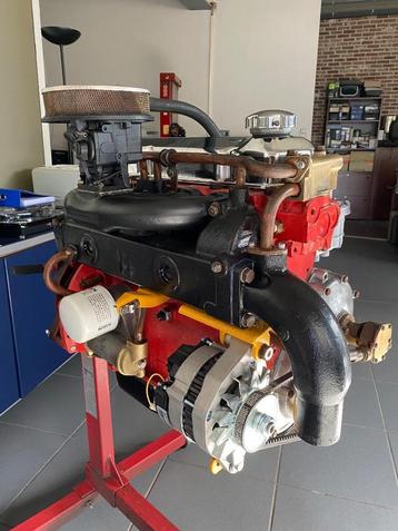 Volvo Penta B20 beschikbaar voor biedingen