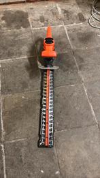 Elektrische heggenschaar black&decker, Tuin en Terras, Hand-tuingereedschap, Ophalen, Nieuw, Overige soorten, Black&decker
