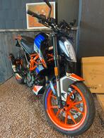 KTM Duke 125 - 2021 - 5742KM - Akrapovic, Motoren, Particulier