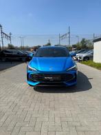MG MG3 Hybrid+ Luxury, Stof, 143 kW, 4 cilinders, 2 kWh