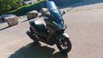 Honda forza 2017 22xxx km, Motoren, Particulier, Scooter