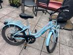 Meisjesfiets 20 inch, Fietsen en Brommers, Fietsen | Kinderfietsjes, Ophalen, Gebruikt