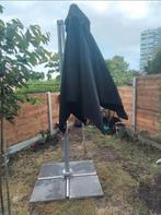 Parasol de la marque Borek, Enlèvement, Comme neuf