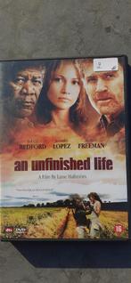 An unfinished life, CD & DVD, DVD | Aventure, Enlèvement ou Envoi