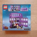 Lego Harry Potter - 79957 - Knight Bus, Ophalen of Verzenden, Gebruikt, Lego