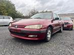 PEUGEOT 406 POUR PIECES