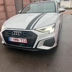 Audi S3 Sportback 2.0 TFSI 310 PK QUATTRO S-TRONIC, Auto's, Audi, Automaat, S3, Lichtsensor, 1984 cc