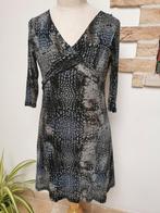 Mooi winterkleedje van Vila Joy, Kleding | Dames, Ophalen of Verzenden, Zo goed als nieuw, Maat 38/40 (M)