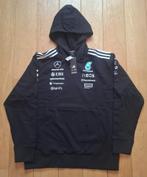 pull adidas mercedes F1, Kleding | Heren, Ophalen, Maat 52/54 (L), Zwart, Nieuw