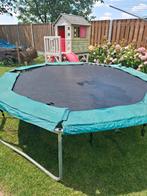 Trampoline, Kinderen en Baby's, Speelgoed | Buiten | Actiespeelgoed, Ophalen