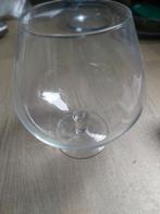 Glazen vaas, Enlèvement