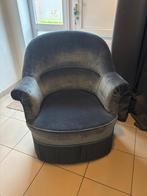 vintage zeteltje, Antiek en Kunst, Ophalen