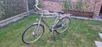 Herenfiets Batavus, Ophalen, Gebruikt, Versnellingen, Batavus