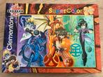 Puzzel 250 stukken - Bakugan, Ophalen of Verzenden, Meer dan 50 stukjes, Zo goed als nieuw, 6 jaar of ouder