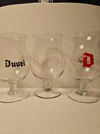 3 verres duvel différents, Enlèvement ou Envoi, Comme neuf, Duvel