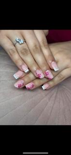 Ongle en gel, Bijoux, Sacs & Beauté, Enlèvement, Comme neuf