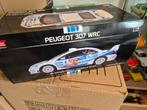 Peugeot 307 wrc, Ophalen of Verzenden, Zo goed als nieuw, Auto, Sun Star
