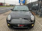 Mini Cooper D Cabrio Black Edition 2015 156dkm 1.6diesel, Cuir, Euro 5, Achat, 82 kW