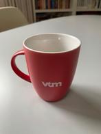 koffietas 'koffie verkeerd' VTM, Enlèvement ou Envoi, Neuf