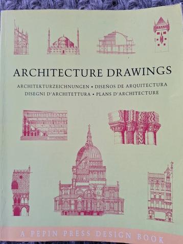 Architecture Drawings - 