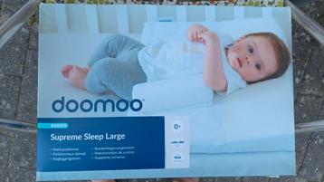 Doomoo supreme sleep large beschikbaar voor biedingen