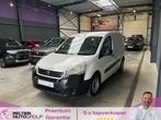 Peugeot Partner 1.6BlueHDi Lichte vr. Trekhaak Euro6b, Auto's, Peugeot, 0 kg, Monovolume, 75 pk, 4 cilinders