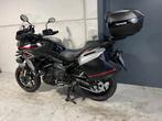 Kawasaki Versys 650 GT met extra's (bj 2022), Motoren, Bedrijf, Meer dan 35 kW, Toermotor, 650 cc