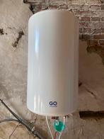 Van Marcke GO boiler 75l (1jaar oud), Doe-het-zelf en Bouw, Ophalen, 20 tot 100 liter, Boiler, Minder dan 3 jaar oud