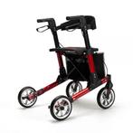 Rollator, Diversen, Ophalen, Opvouwbaar, Zo goed als nieuw