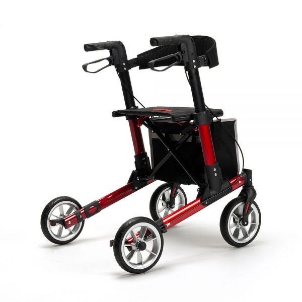 Rollator, Diversen, Rollators, Zo goed als nieuw, Opvouwbaar, Ophalen