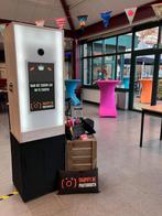 Photobooth te huur, Ophalen of Verzenden