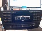 Autoradio Mercedes A176 2012-2015 A2469008710 (B2), Enlèvement ou Envoi, Utilisé