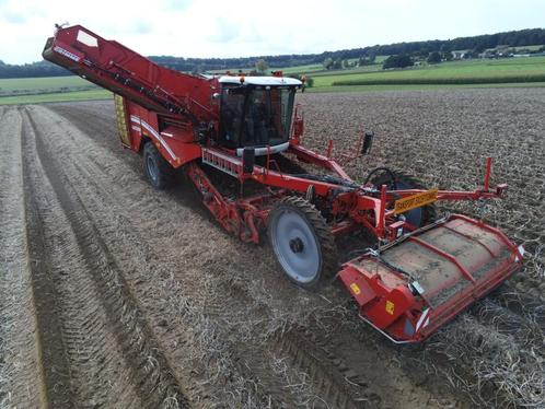 Grimme Varitron 470, Zakelijke goederen, Landbouw | Aardappelen, Groenten, Fruit en Vlees, Ophalen