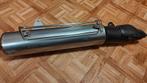 Honda Africa Twin 750 XRV RD07 1993 - 1995 originele uitlaat, Ophalen of Verzenden